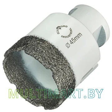 Коронка Diamond Industrial DIDKVP45M14